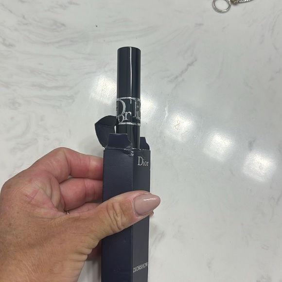 Christian Dior DIORSHOW mascara in 798 (brown) - Picture 3 of 3